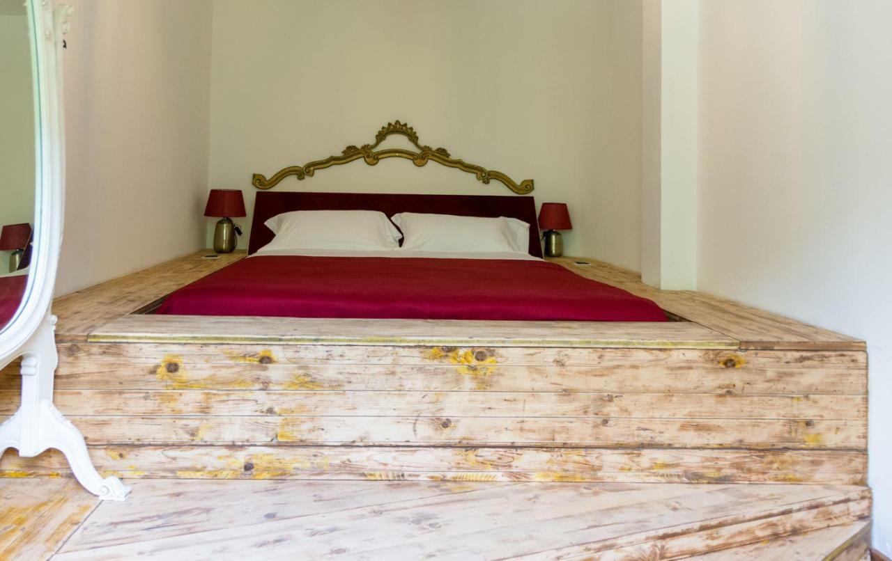 Agriturismo Colline Morghetta Isolabona Екстериор снимка