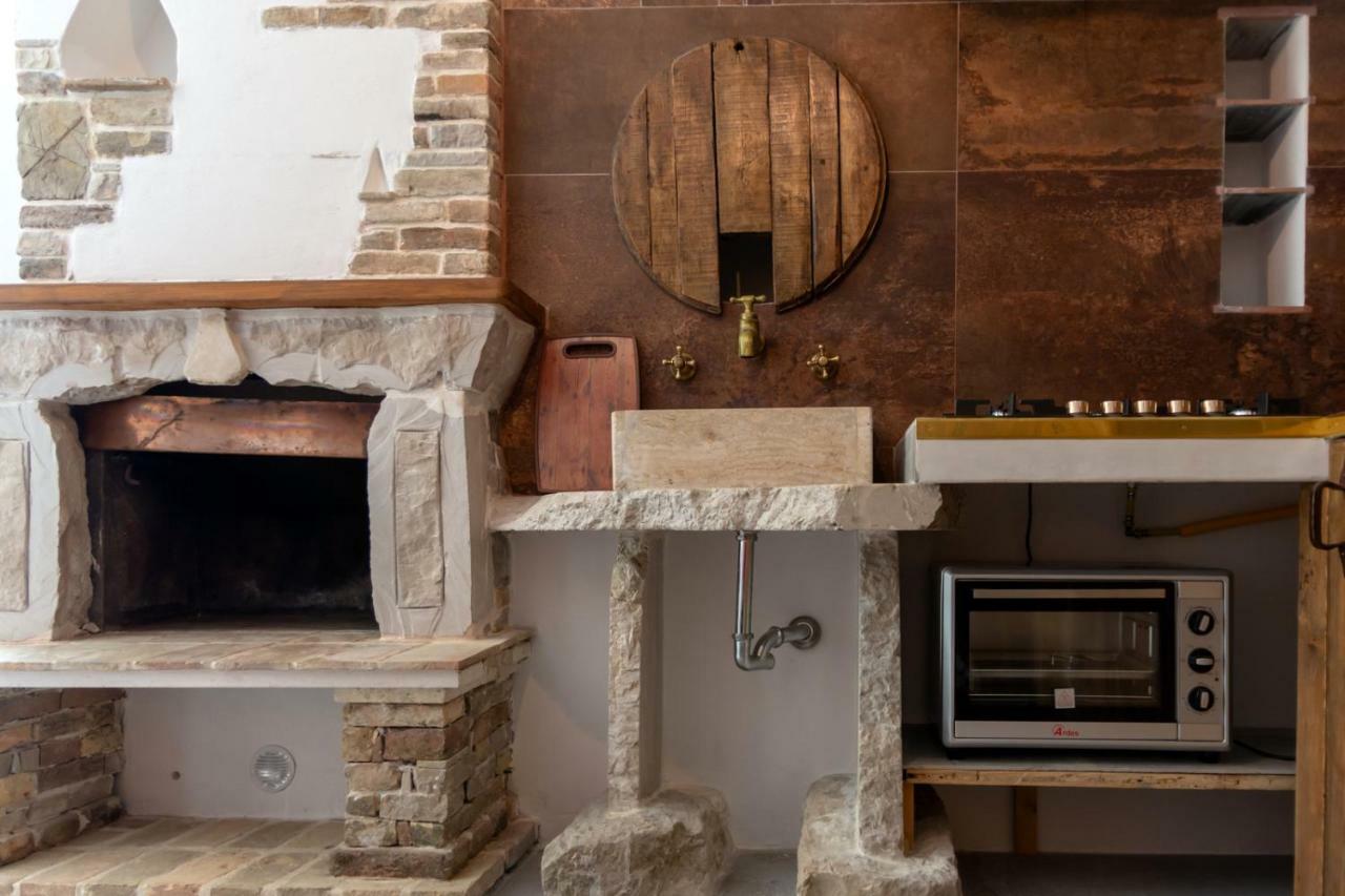 Agriturismo Colline Morghetta Isolabona Екстериор снимка