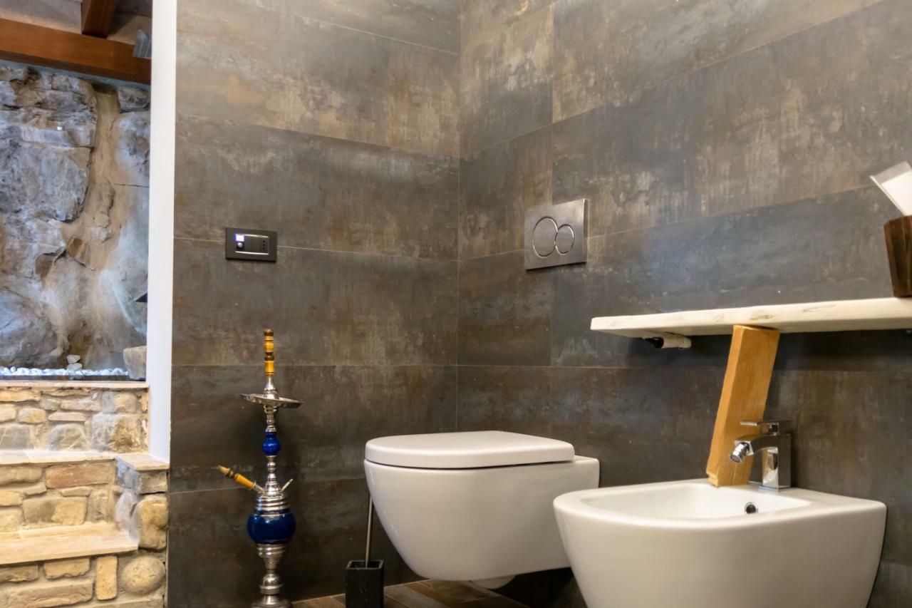 Agriturismo Colline Morghetta Isolabona Екстериор снимка
