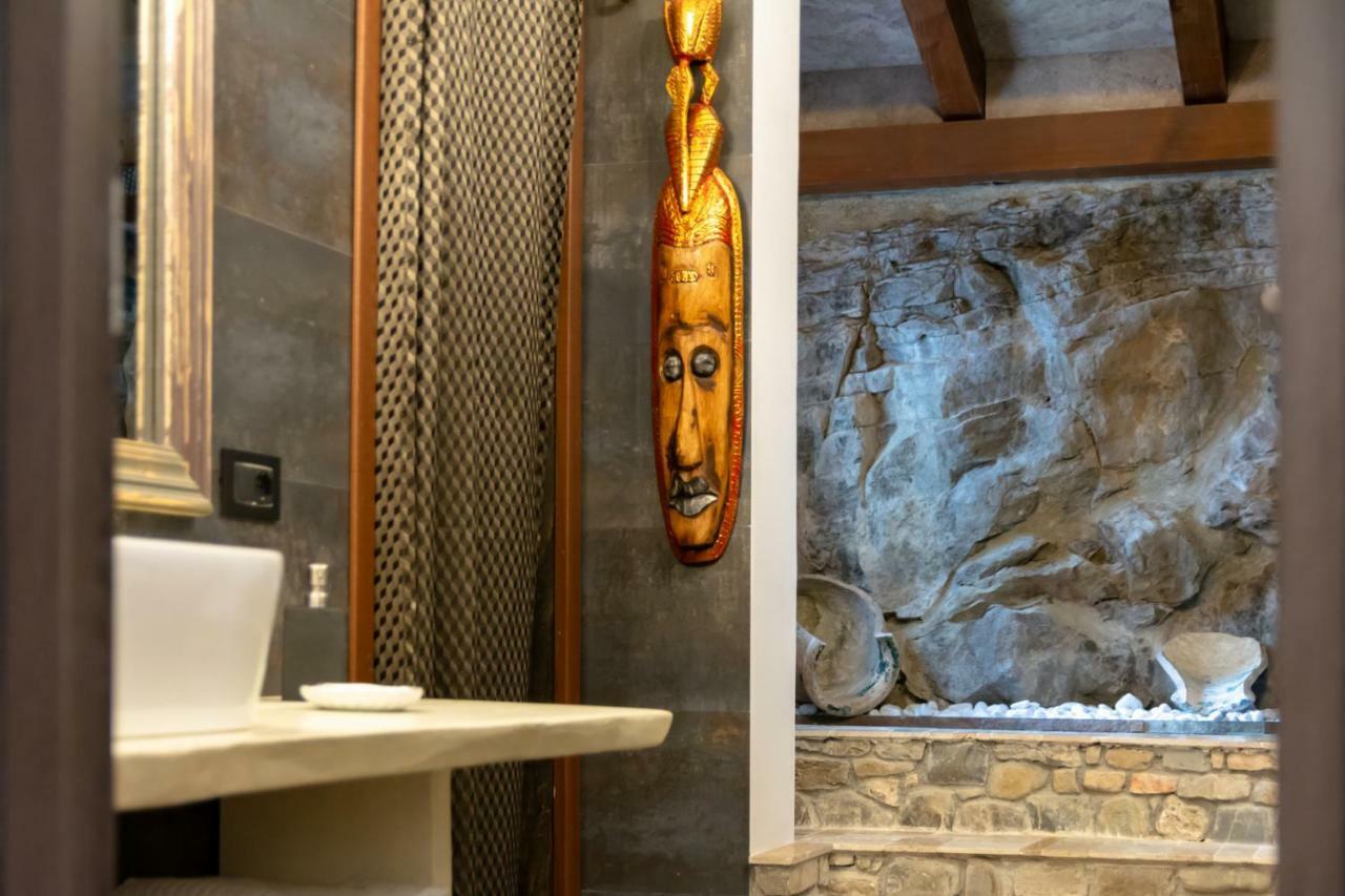 Agriturismo Colline Morghetta Isolabona Екстериор снимка
